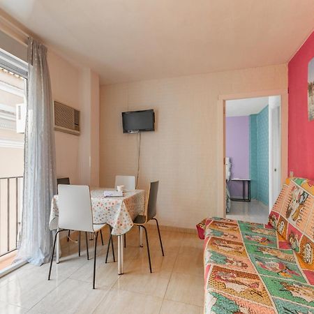 Duque Center Premium Suites, Free Parking Sevilla Exterior foto