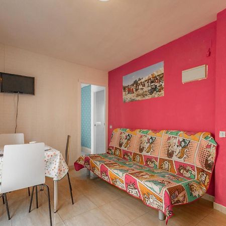 Duque Center Premium Suites, Free Parking Sevilla Exterior foto
