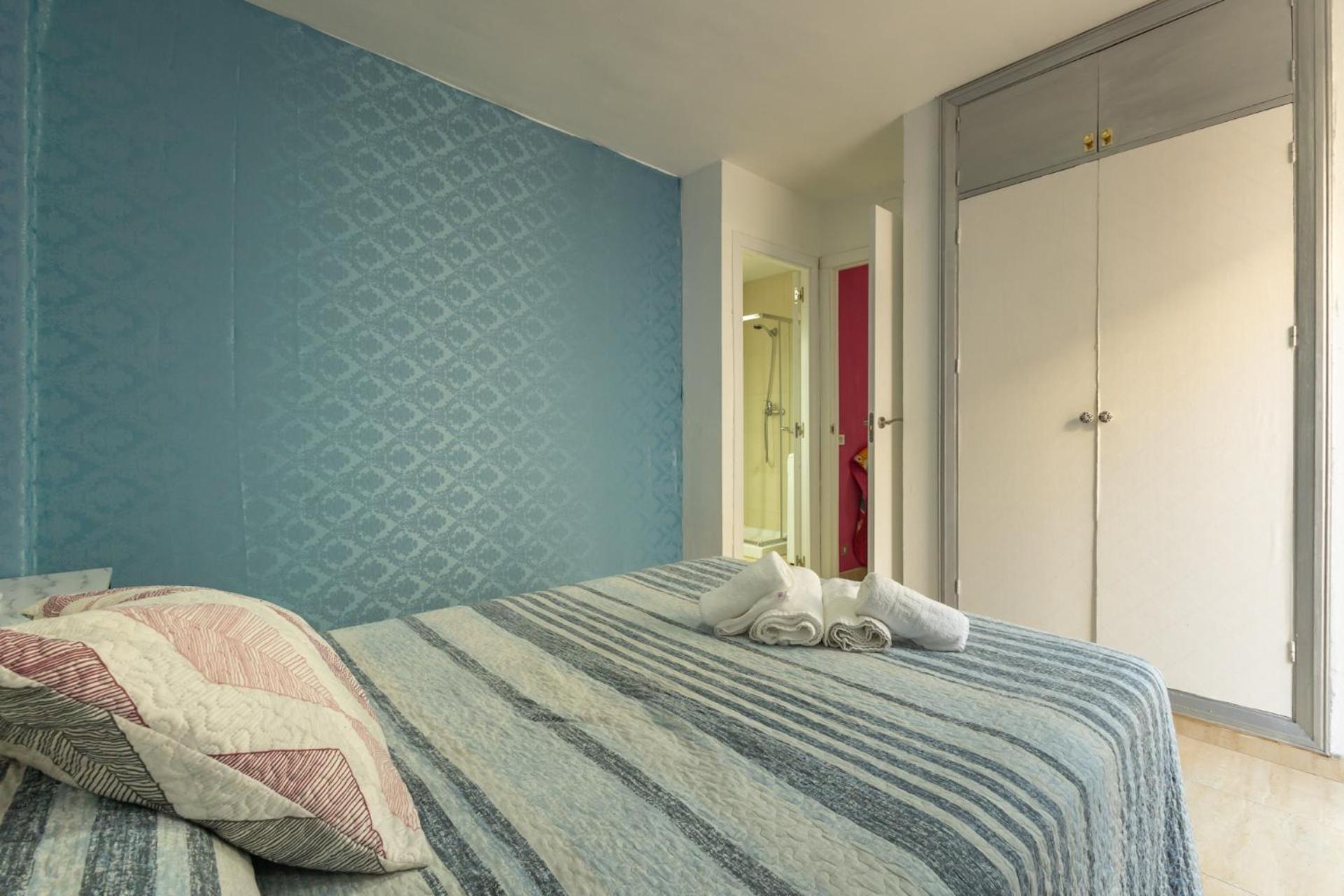 Duque Center Premium Suites, Free Parking Sevilla Exterior foto