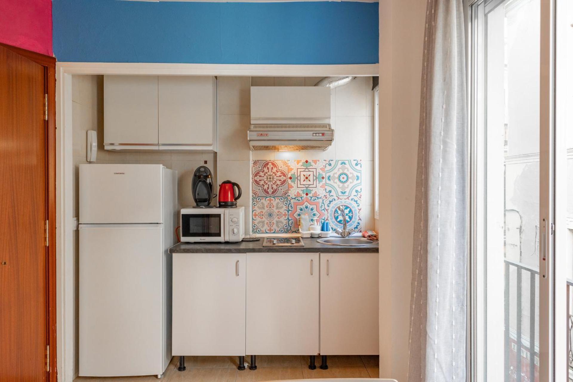 Duque Center Premium Suites, Free Parking Sevilla Exterior foto