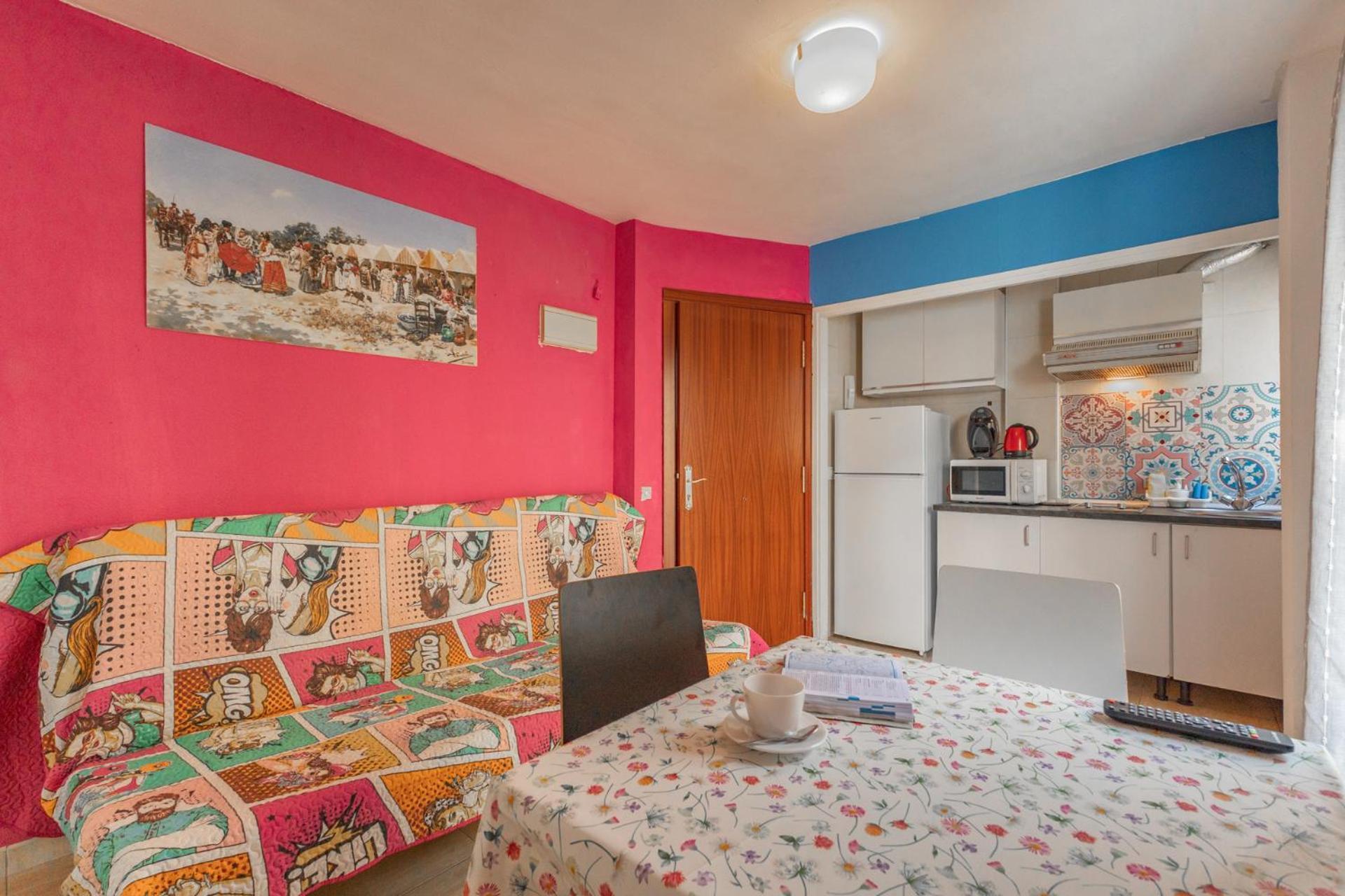 Duque Center Premium Suites, Free Parking Sevilla Exterior foto