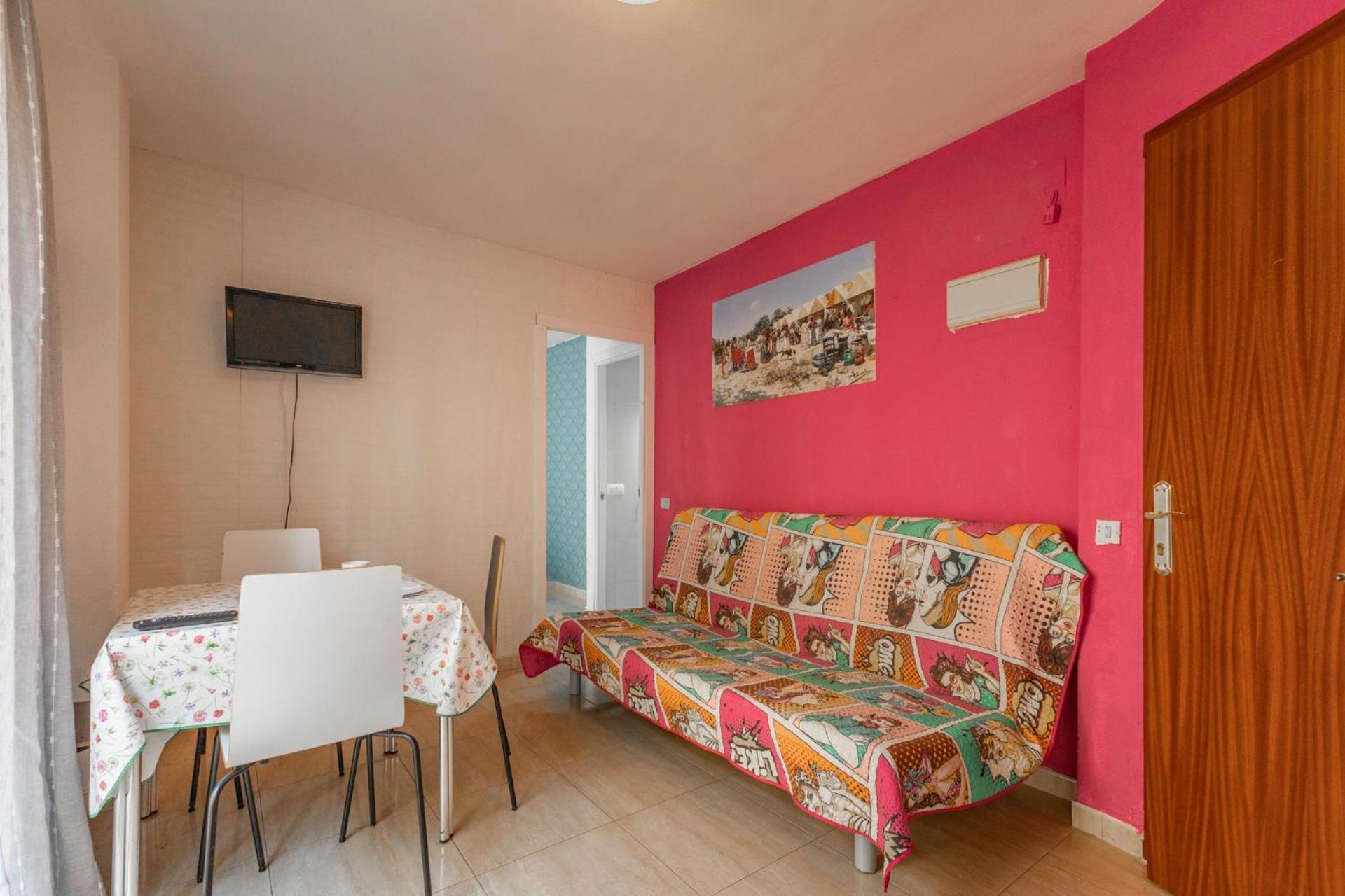 Duque Center Premium Suites, Free Parking Sevilla Exterior foto