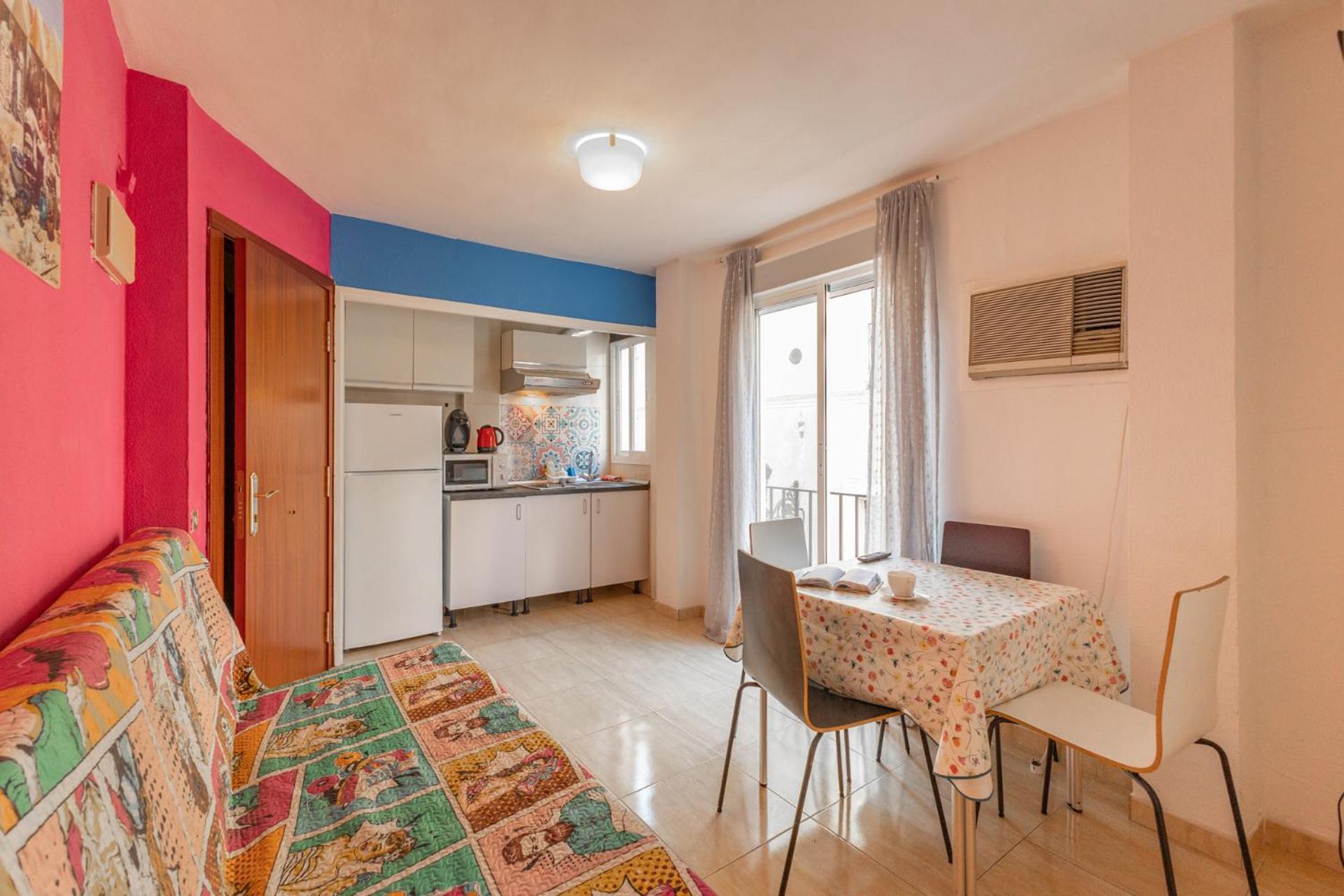 Duque Center Premium Suites, Free Parking Sevilla Exterior foto