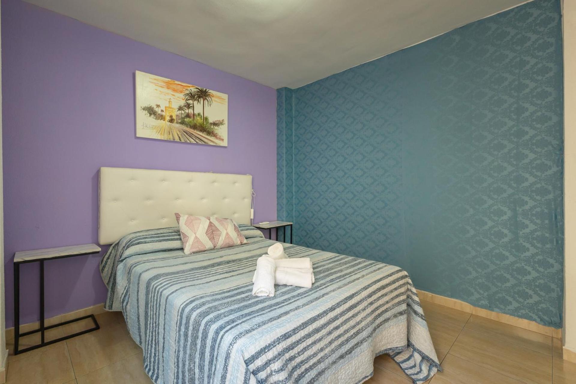 Duque Center Premium Suites, Free Parking Sevilla Exterior foto