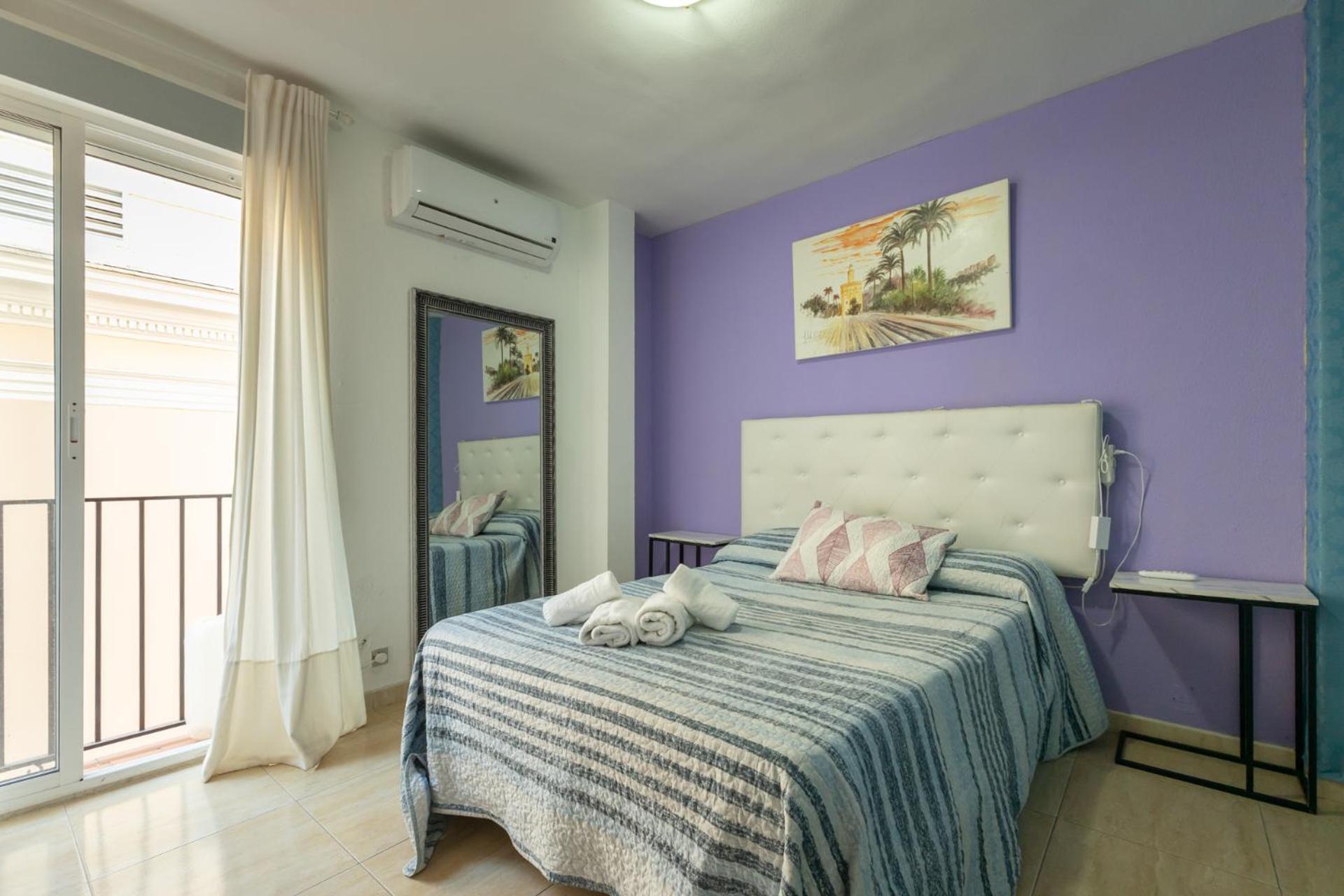 Duque Center Premium Suites, Free Parking Sevilla Exterior foto