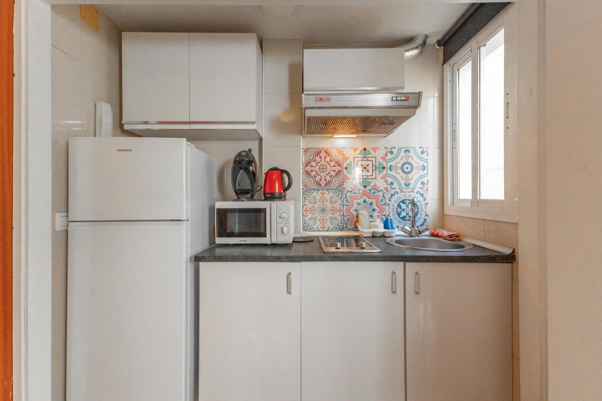 Duque Center Premium Suites, Free Parking Sevilla Exterior foto