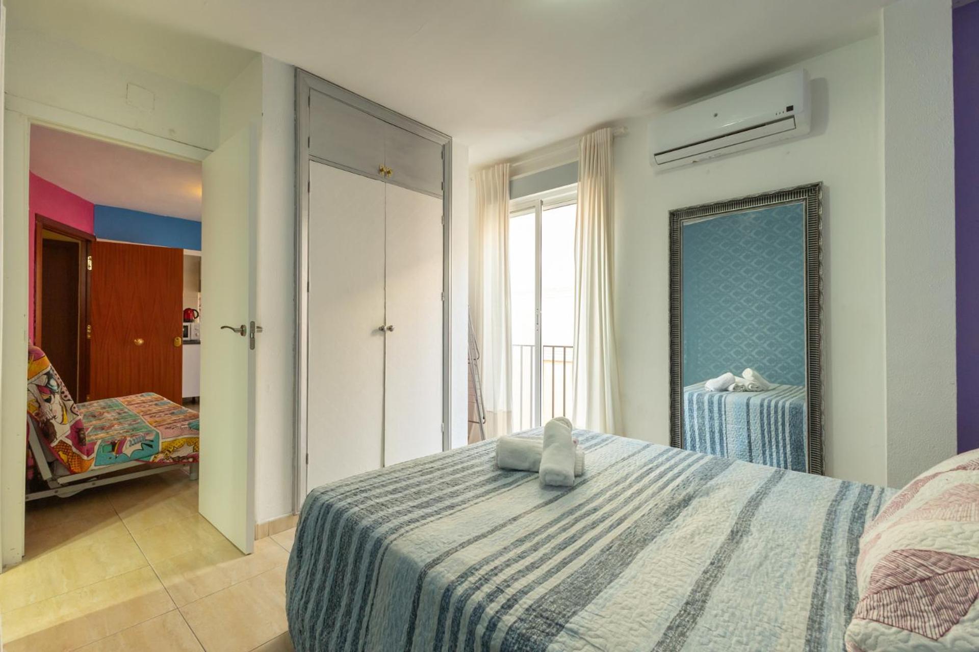 Duque Center Premium Suites, Free Parking Sevilla Exterior foto